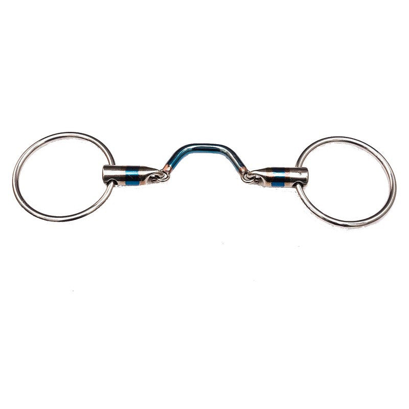 TRUST Sweet Iron Loose Ring Wideport Segundo 16 mm