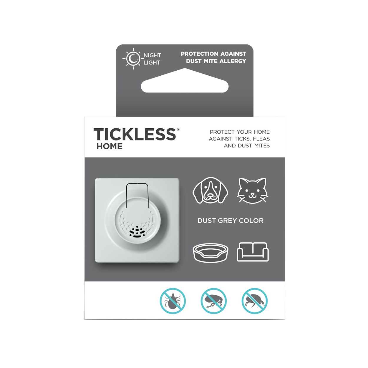 Tickless Home *