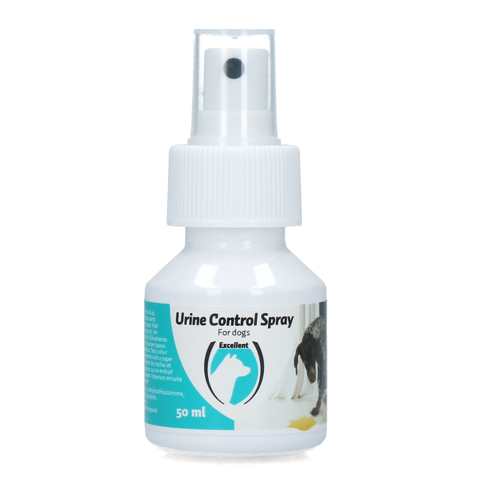 Excellent Urine Control Spray 50 ml *