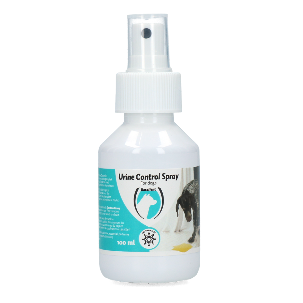 Excellent Urine Control Spray 100 ml *