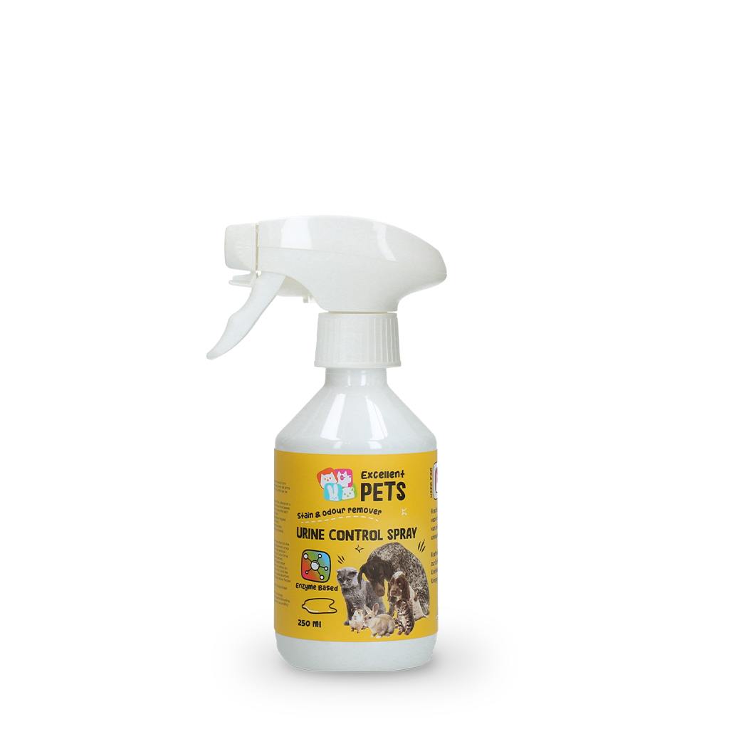 Excellent Pets Urine Control Spray 250 ml *