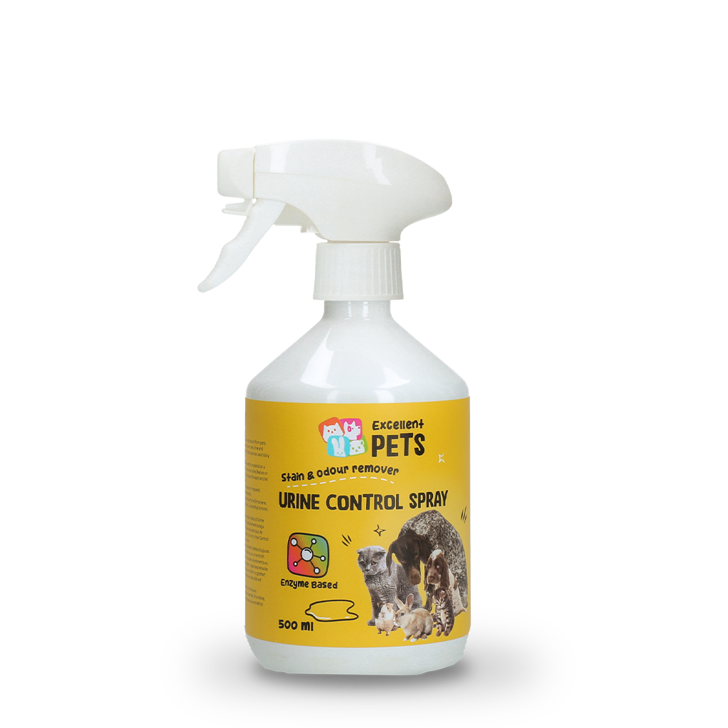 Excellent Pets Urine Control Spray 500 ml *
