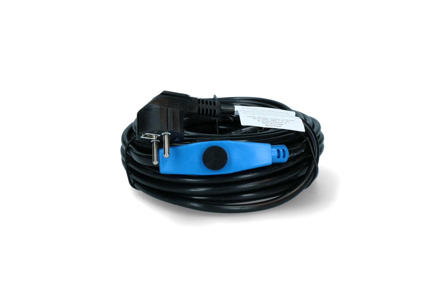 Frostschutzkabel 12 m (192 Watt) *
