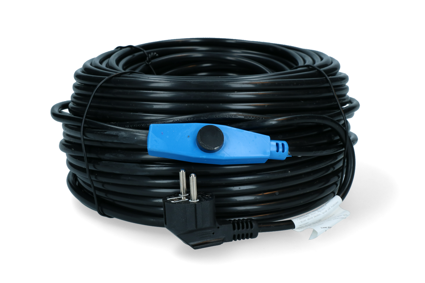 Frostschutzkabel 48 m (768 Watt) *