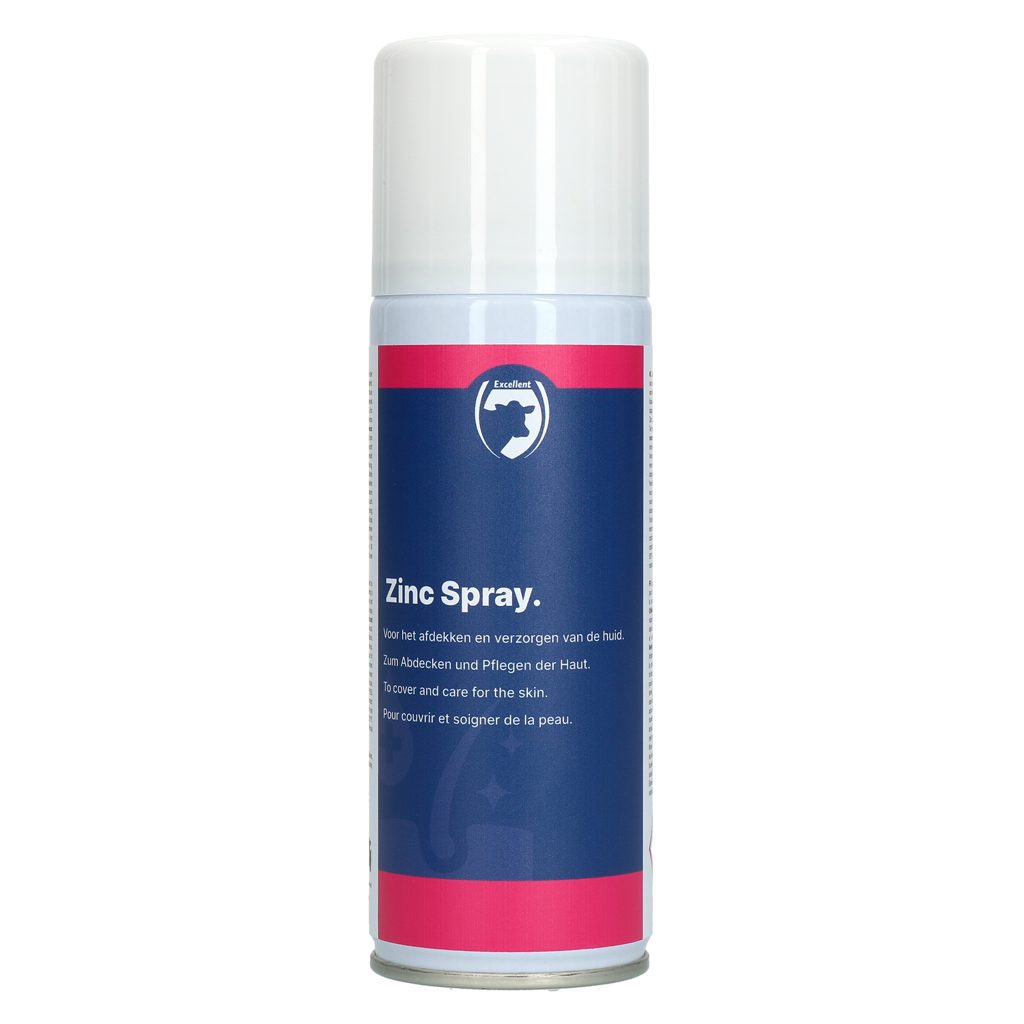 Excellent Zink Spray 200 ml *