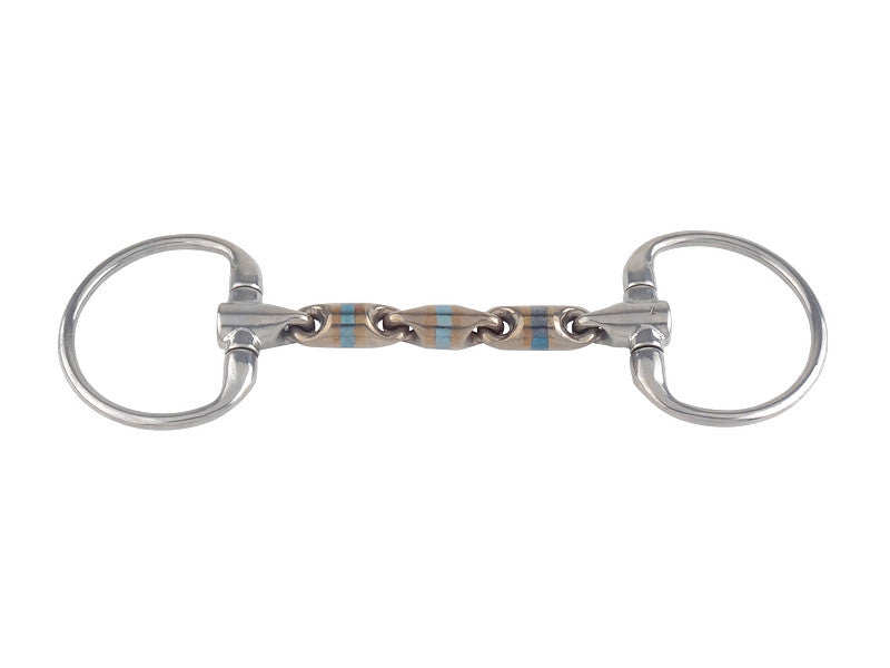 TRUST Sweet Iron Eggbutt Waterford 16 mm