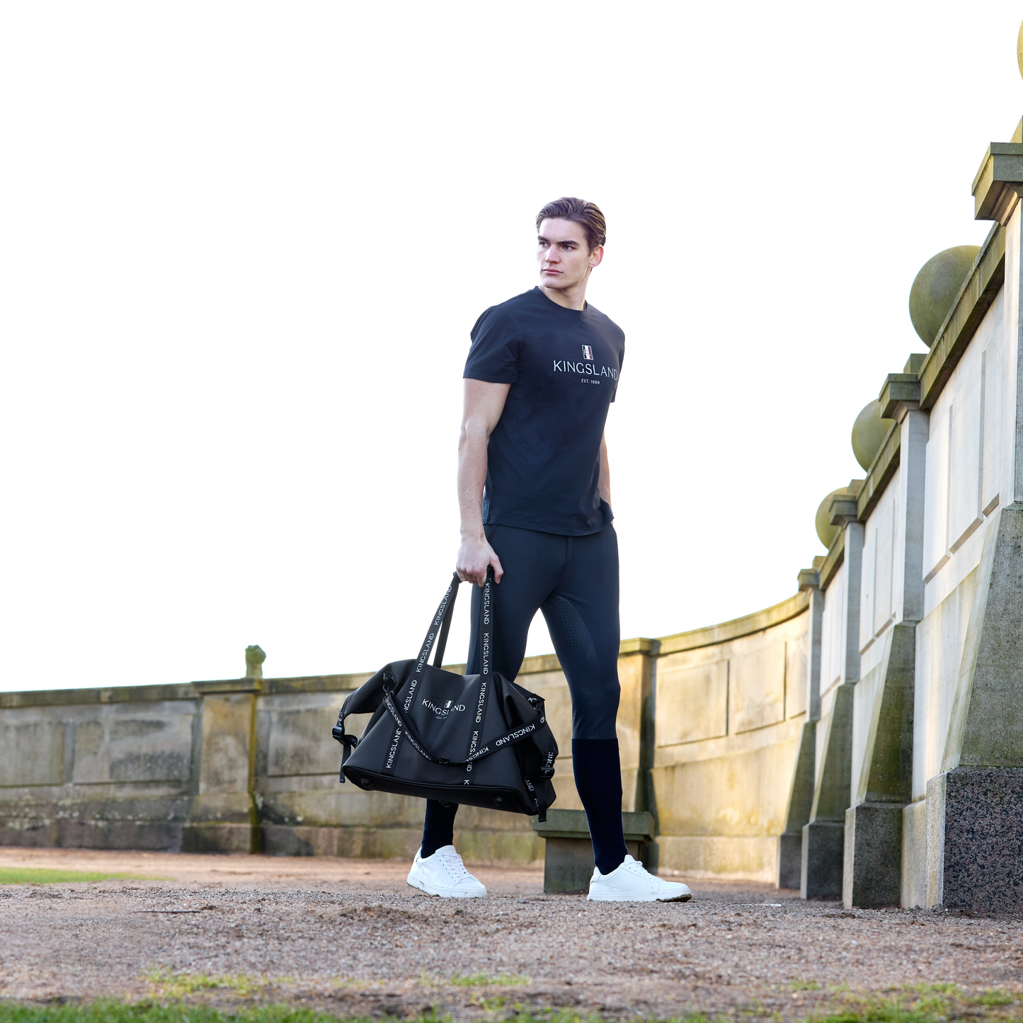 Classic Kleiner Weekender
