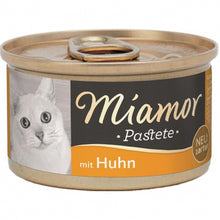 Miamor Pastete Huhn 85g *