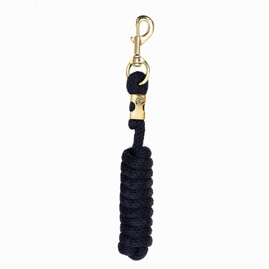 ONE Rope mit Clip – Robuster Führstrick in stilvollen Farben *