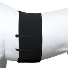 ONE Equestrian Sporenschutz – Stabiler Schutz für Sporen & Stiefel