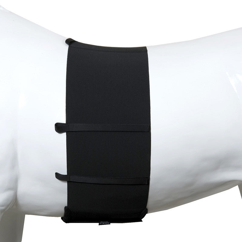 ONE Equestrian Sporenschutz – Stabiler Schutz für Sporen & Stiefel