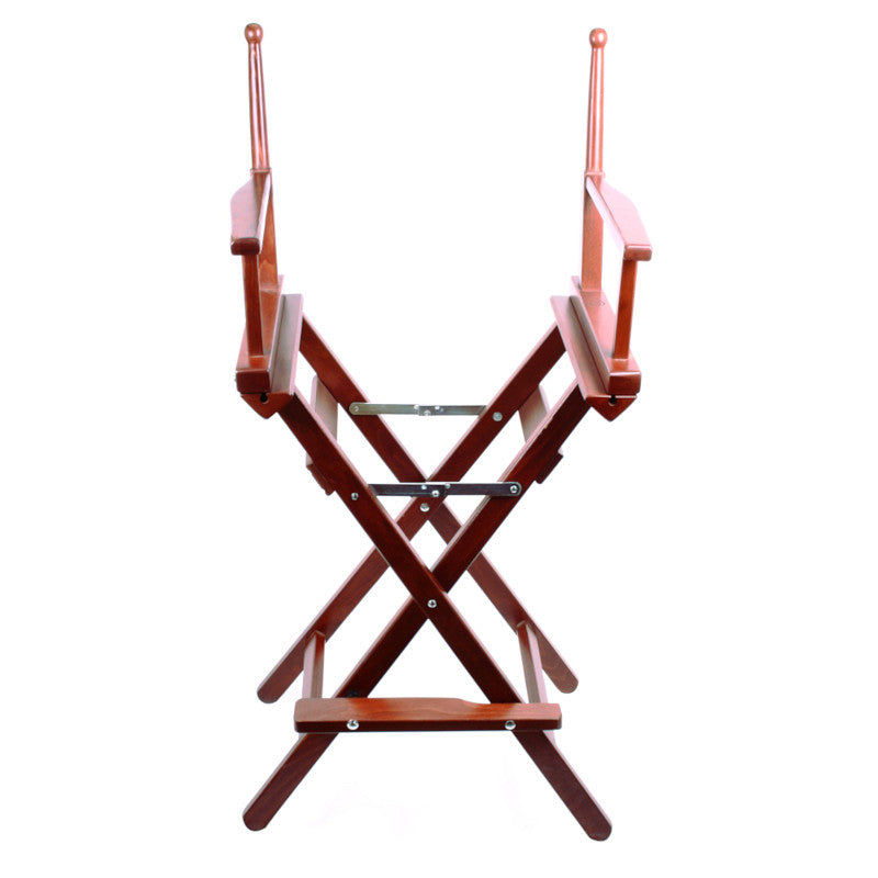 One Director Chair High – Der perfekte Regiestuhl für Turniere & Events