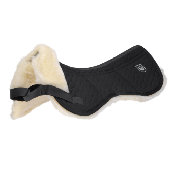 SATTELPAD ULTRA Warmblut Drei-Taschen-System *