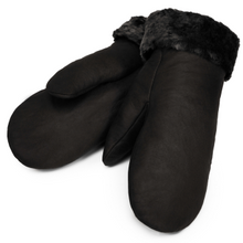 LAMMFELL FAUSTHANDSCHUH Für warme Hände *