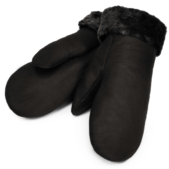 LAMMFELL FAUSTHANDSCHUH Für warme Hände *