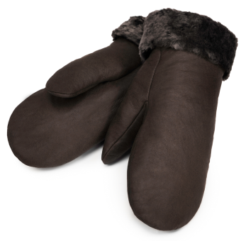 LAMMFELL FAUSTHANDSCHUH Für warme Hände *