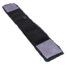 GURTSCHONER UNIVERSAL 77 cm Für alle geraden Sattelgurte *