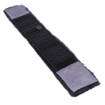 GURTSCHONER UNIVERSAL 77 cm Für alle geraden Sattelgurte *