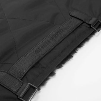 HUNDE REISEDECKE CHILLY 50cm x 80cm Ideal für Unterwegs *