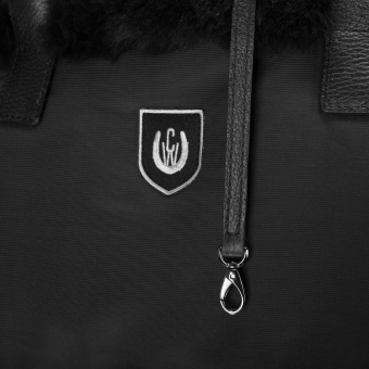HUNDETASCHE BAILEY Immer mit dabei *