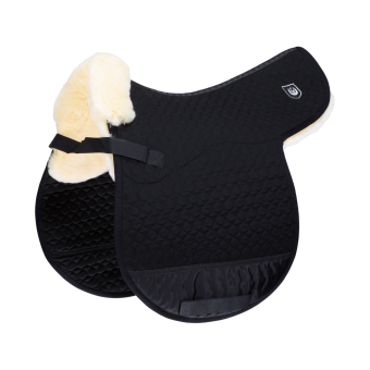 CHAMP VS Warmblut Für Vielseitigkeitssättel *