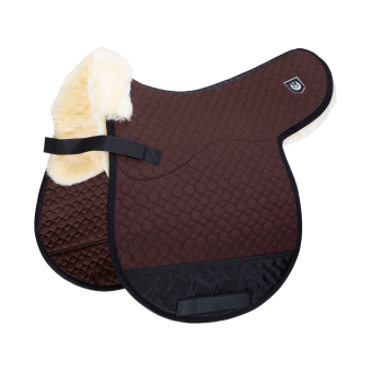 CHAMP VS Warmblut Für Vielseitigkeitssättel *
