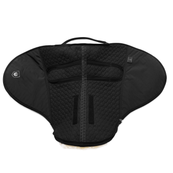 FELLSATTEL CLOUD SPEZIAL+ Unser hochwertiger Allrounder *