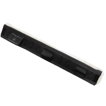 Turnier Genickriemenschoner 32 cm