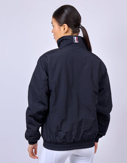 Klassische Unisex Bomberjacke *