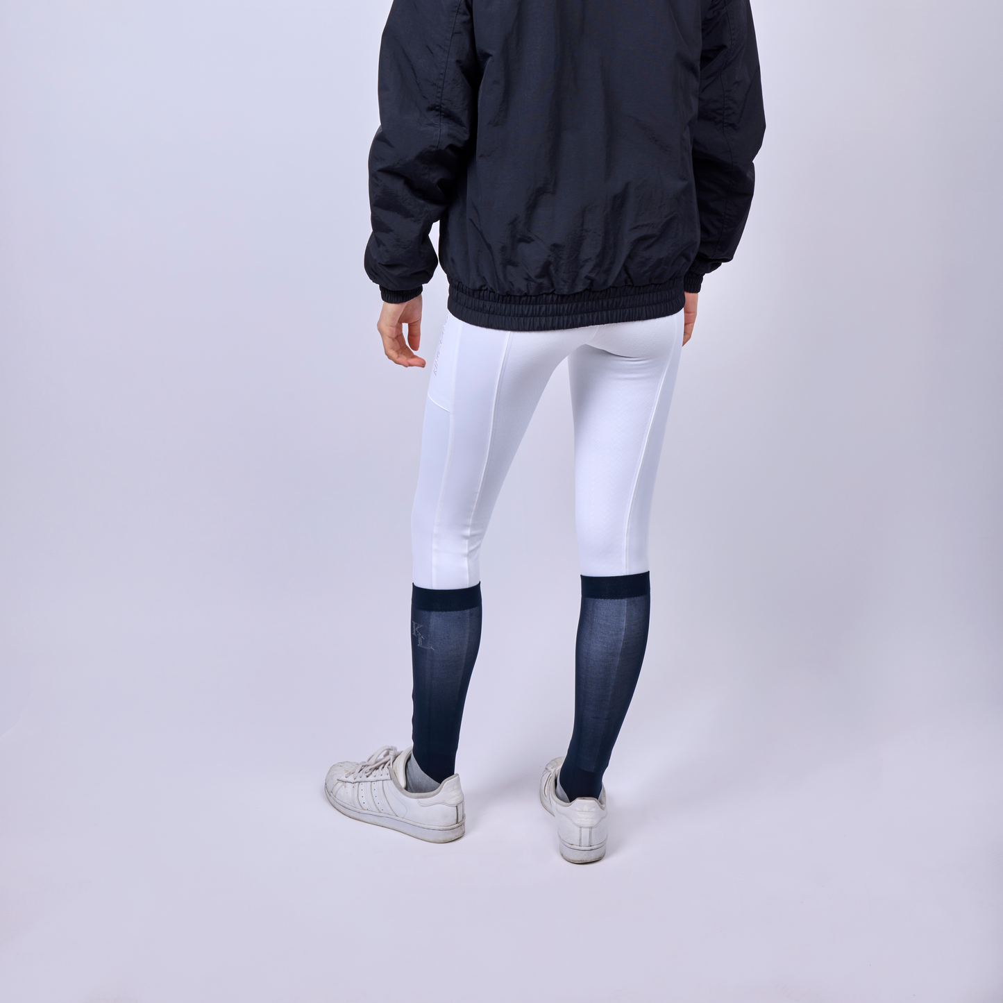 KLkaya W F-Tec6 F-Grip Breeches *
