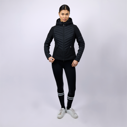 Classic Ladies Hybrid Jacket *