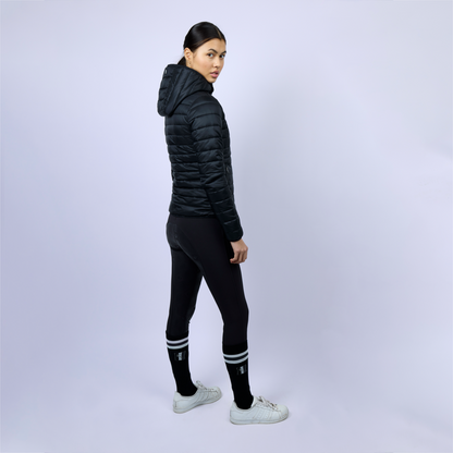 Classic Ladies Padded Jacket *