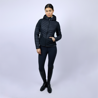 Classic Ladies Hybrid Jacket *