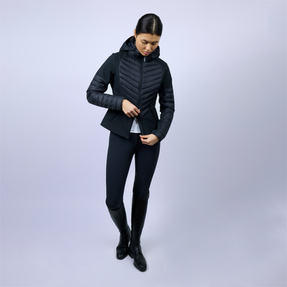 Classic Ladies Hybrid Jacket *