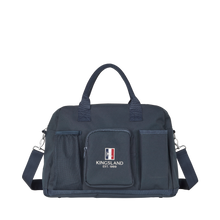 DERZEIT AUSVERKAUFT!!! Kingsland Grooming Bag – Alles griffbereit, stilvoll verpackt