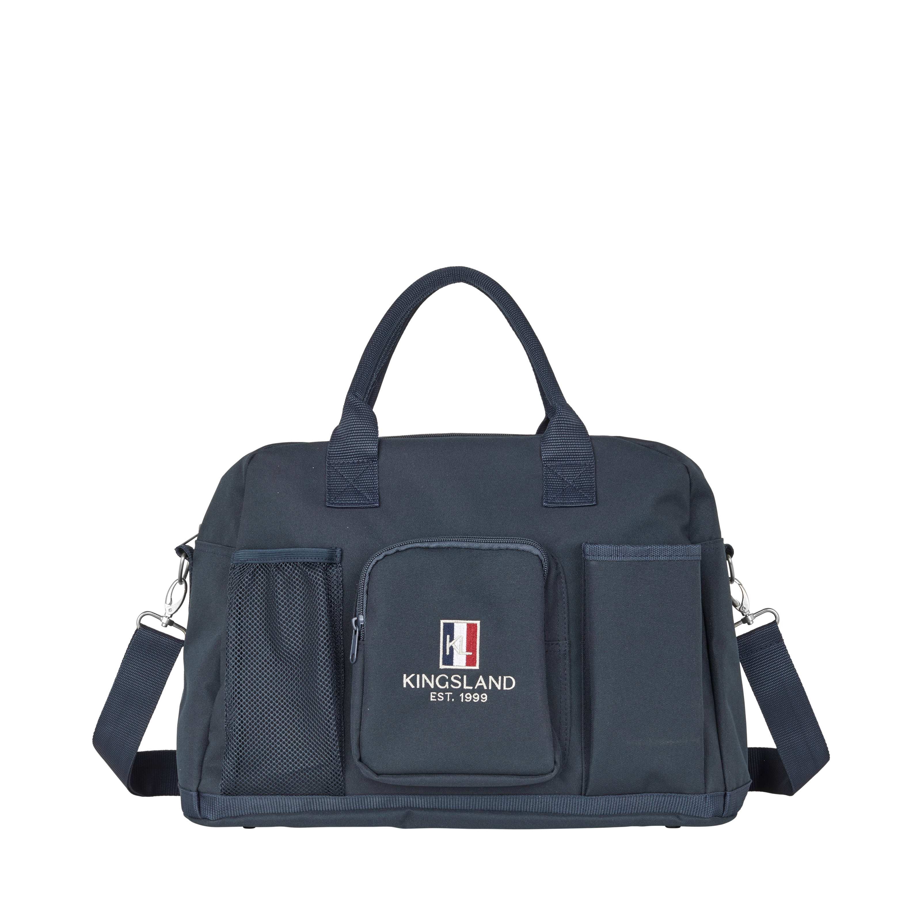 DERZEIT AUSVERKAUFT!!! Kingsland Grooming Bag – Alles griffbereit, stilvoll verpackt