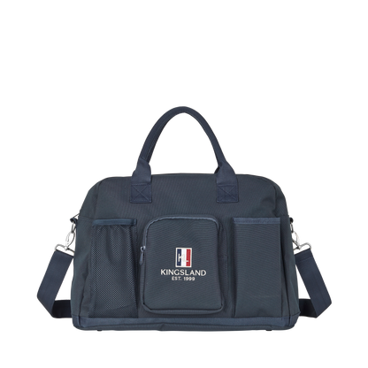DERZEIT AUSVERKAUFT!!! Kingsland Grooming Bag – Alles griffbereit, stilvoll verpackt