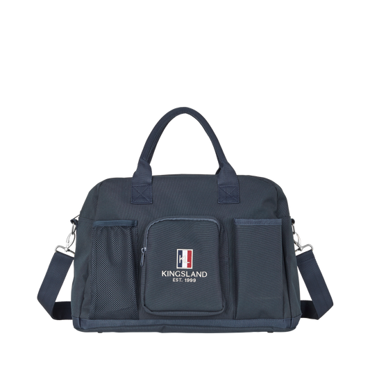 DERZEIT AUSVERKAUFT!!! Kingsland Grooming Bag – Alles griffbereit, stilvoll verpackt