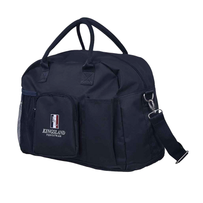 DERZEIT AUSVERKAUFT!!! Kingsland Grooming Bag – Alles griffbereit, stilvoll verpackt