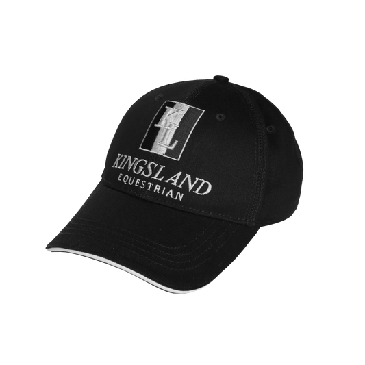 Kingsland Woven Cap – Stilvolle Funktionalität für jede Gelegenheit