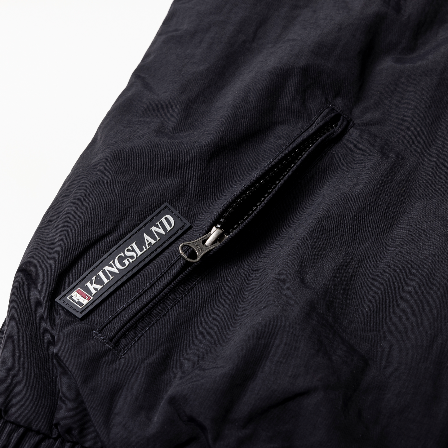 Klassische Unisex Bomberjacke *