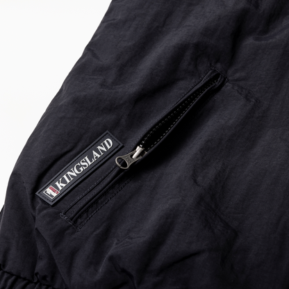 Klassische Unisex Bomberjacke *