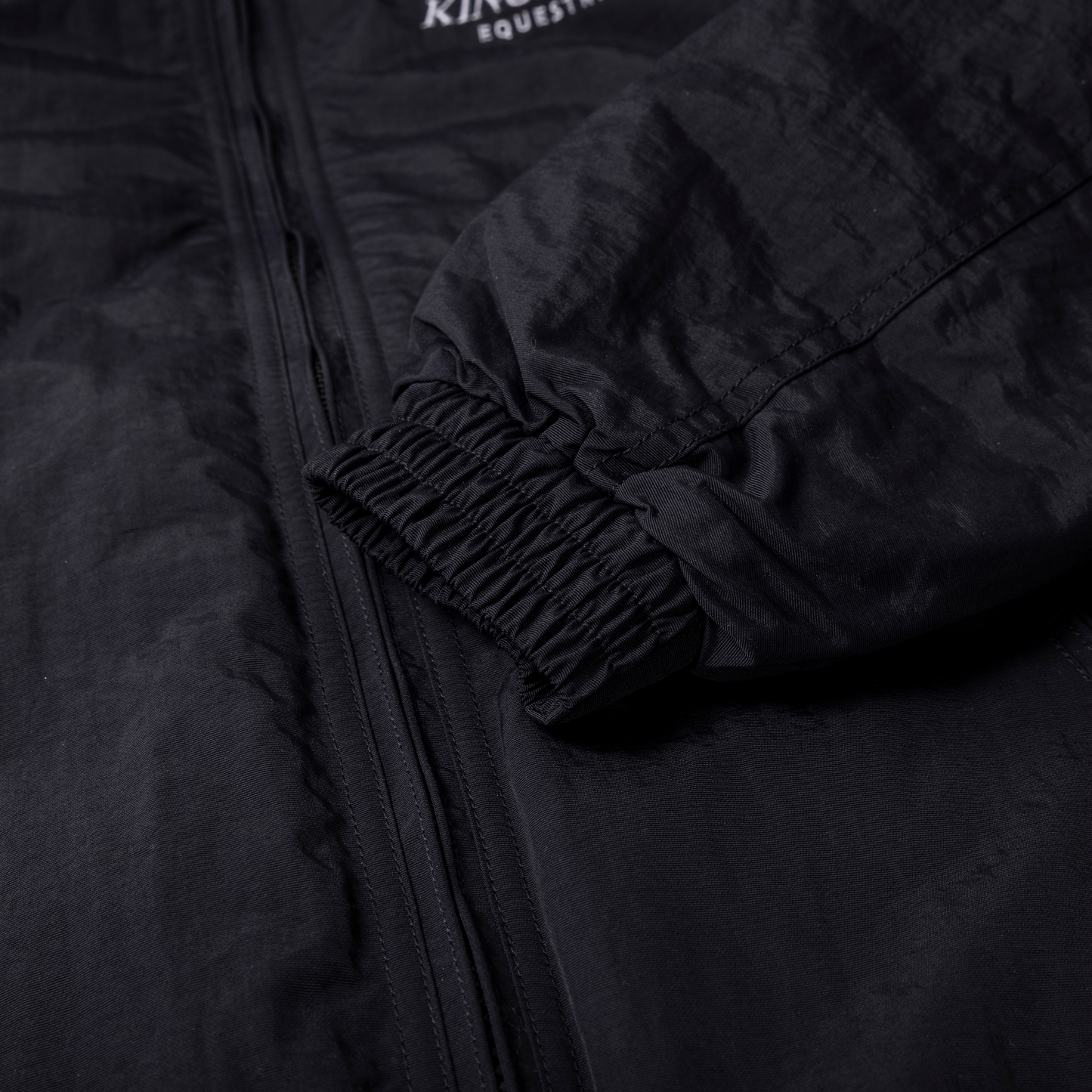Klassische Unisex Bomberjacke *