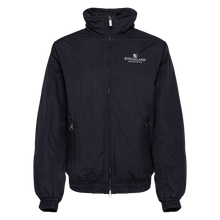 Klassische Unisex Bomberjacke *