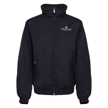 Klassische Unisex Bomberjacke *