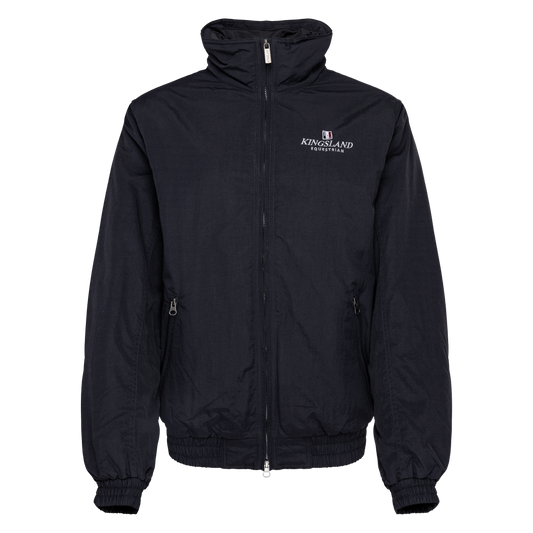 Klassische Unisex Bomberjacke *