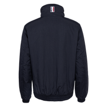 Klassische Unisex Bomberjacke *