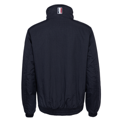 Klassische Unisex Bomberjacke *