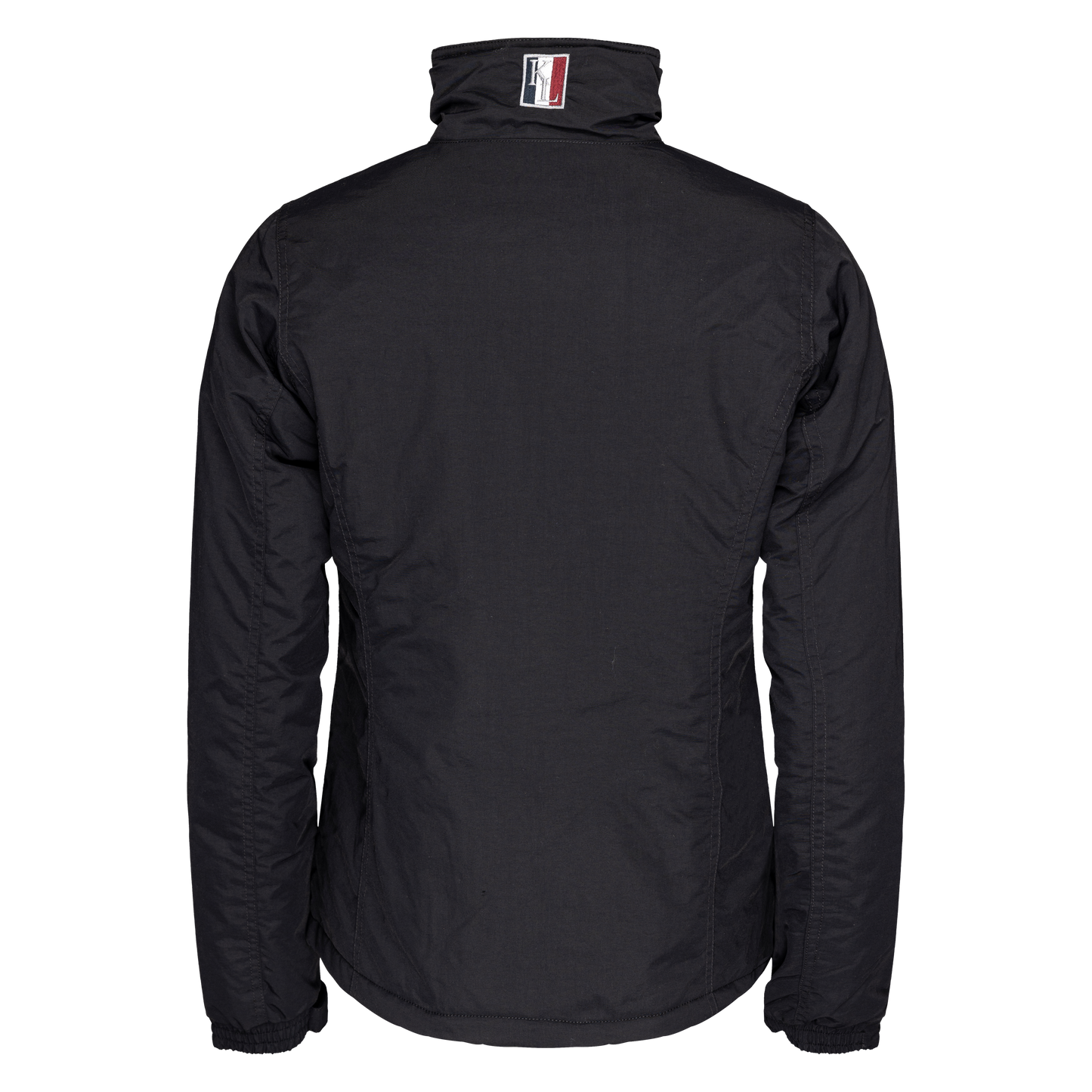 Classic Ladies Bomber Jacket *
