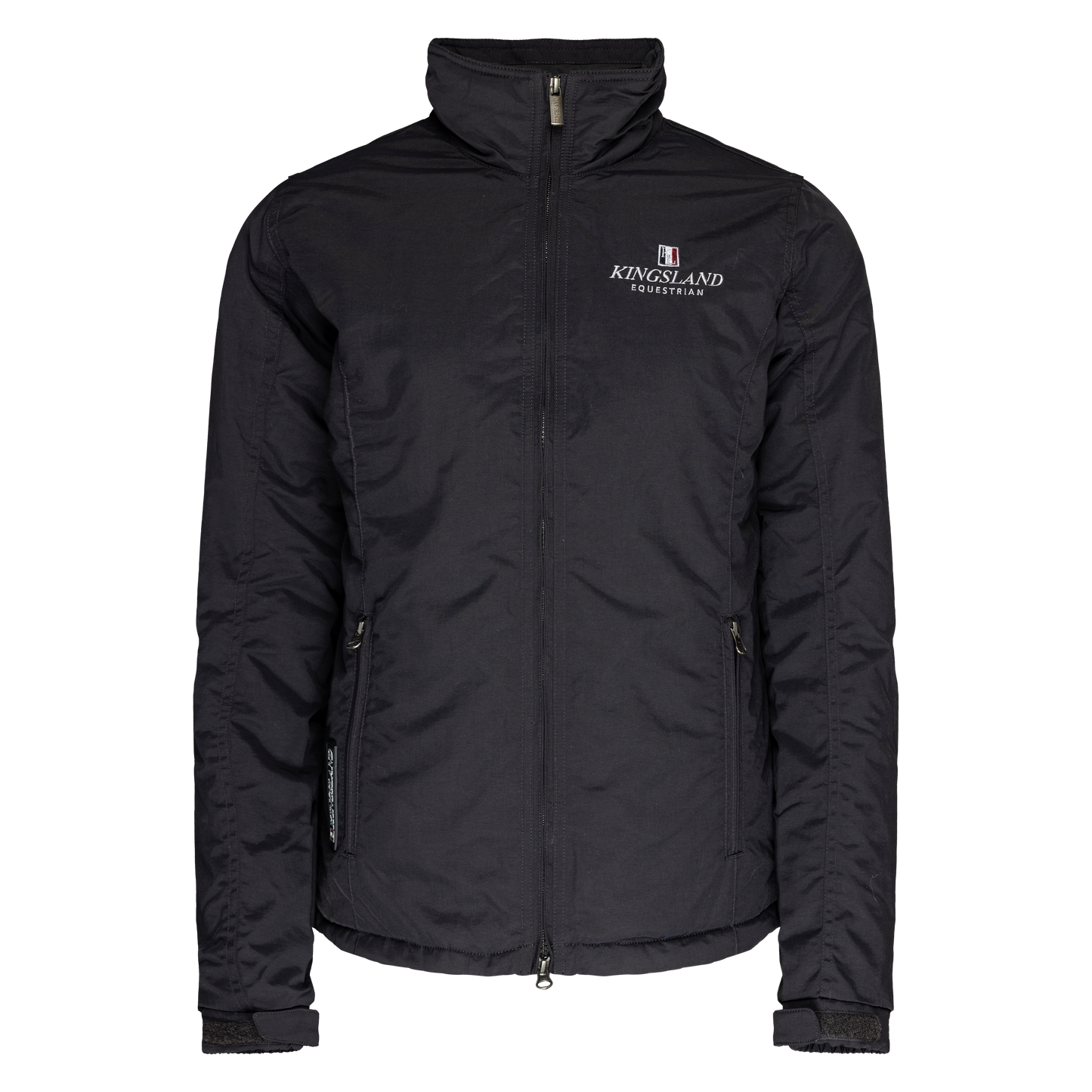 Classic Ladies Bomber Jacket *